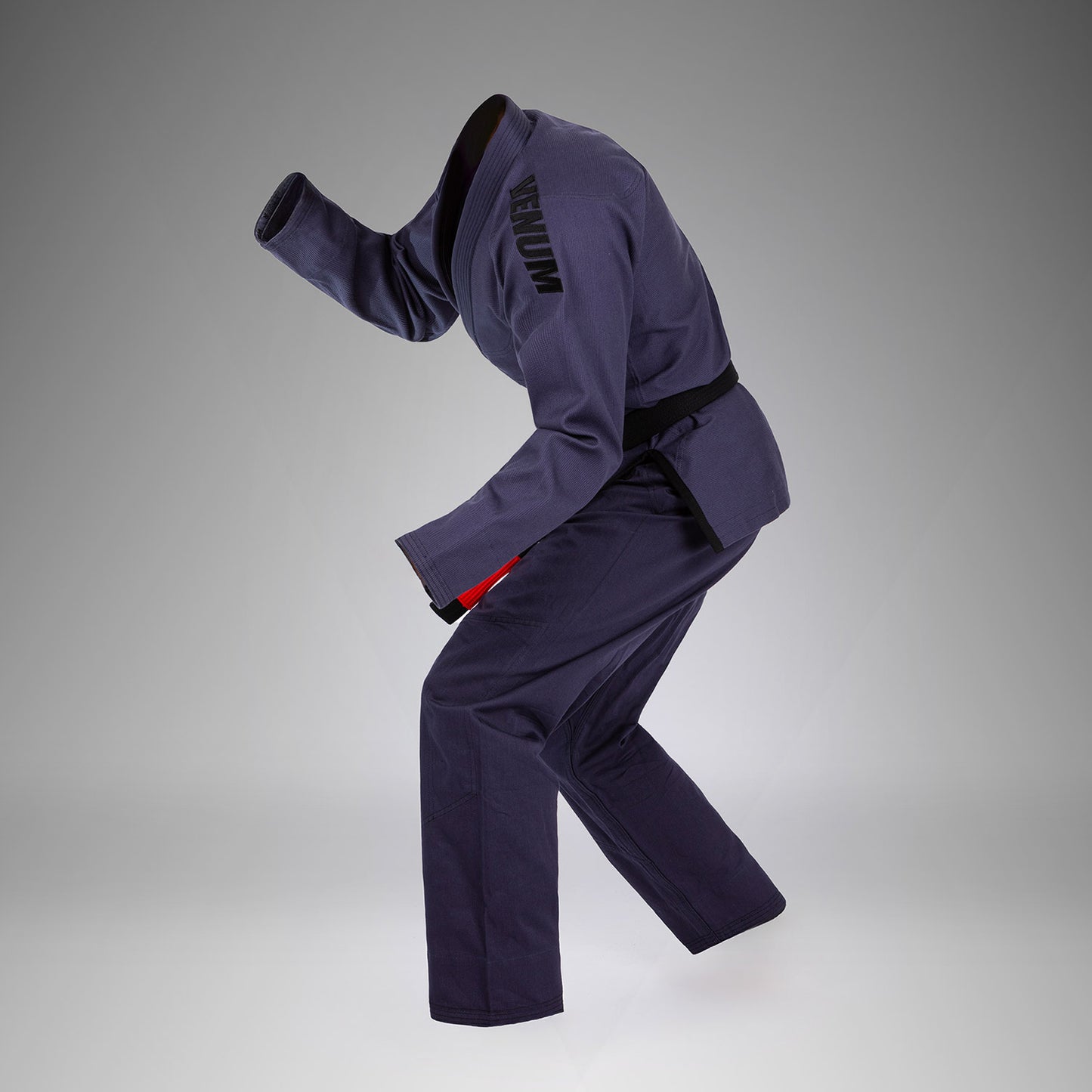 Venum Contender Evo BJJ GI - Lavender Grey