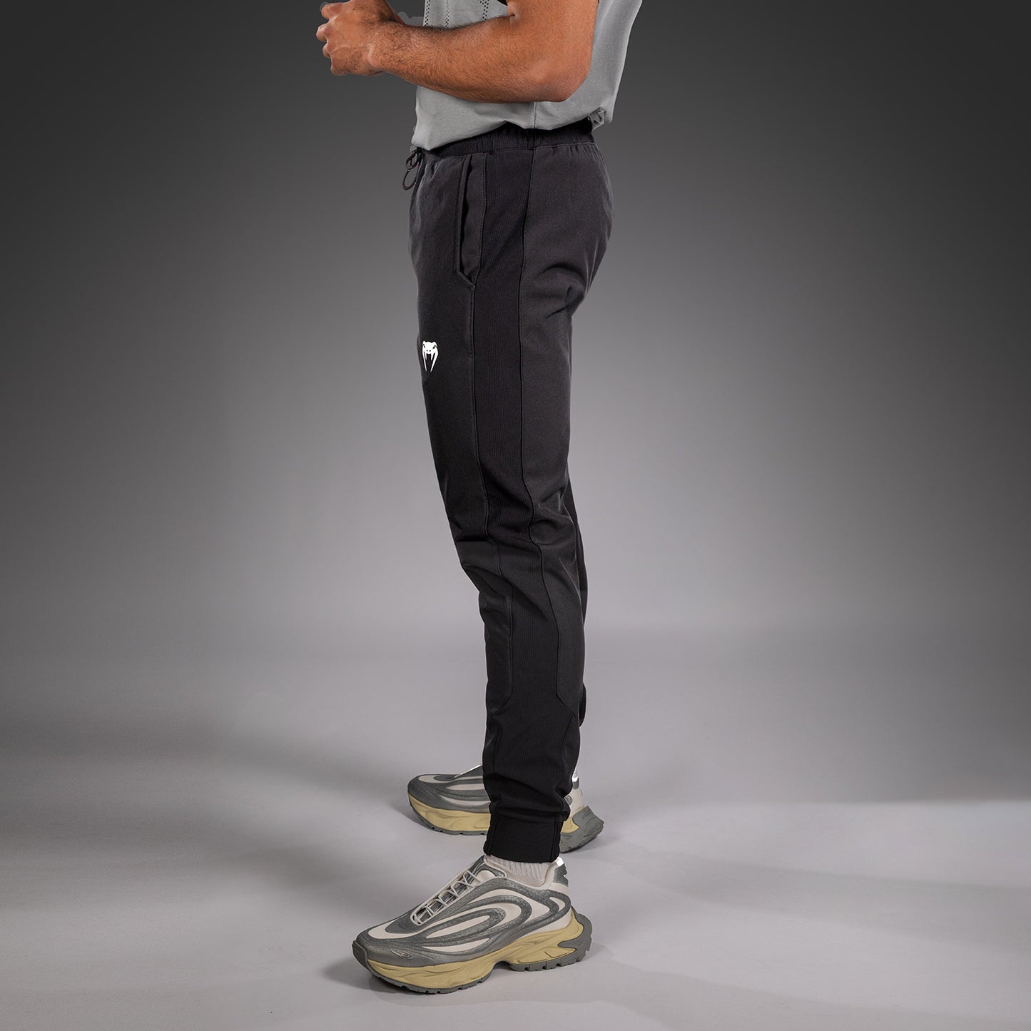 Venum UFC PI 3.0 Joggers – Black