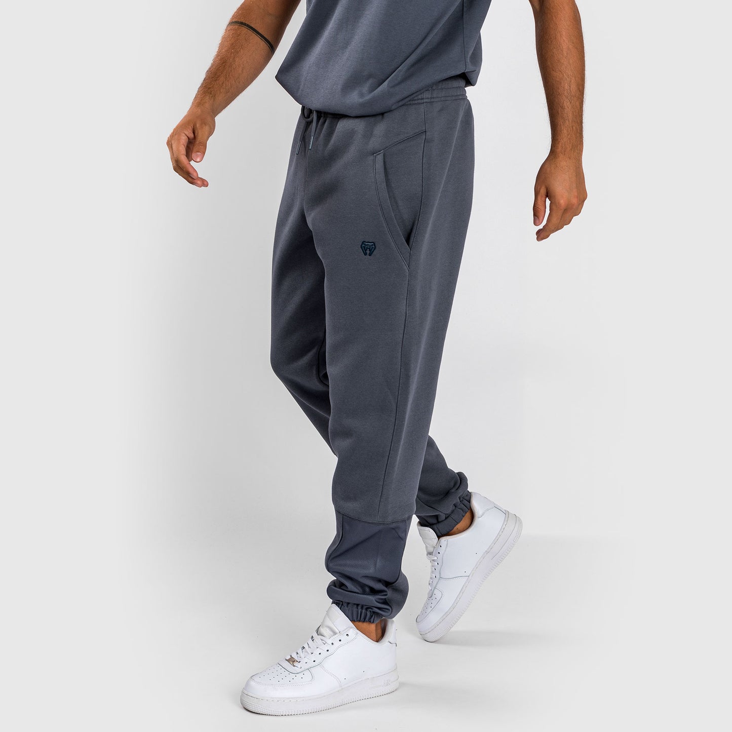 Venum Silent Power Jogger - Navy Blue