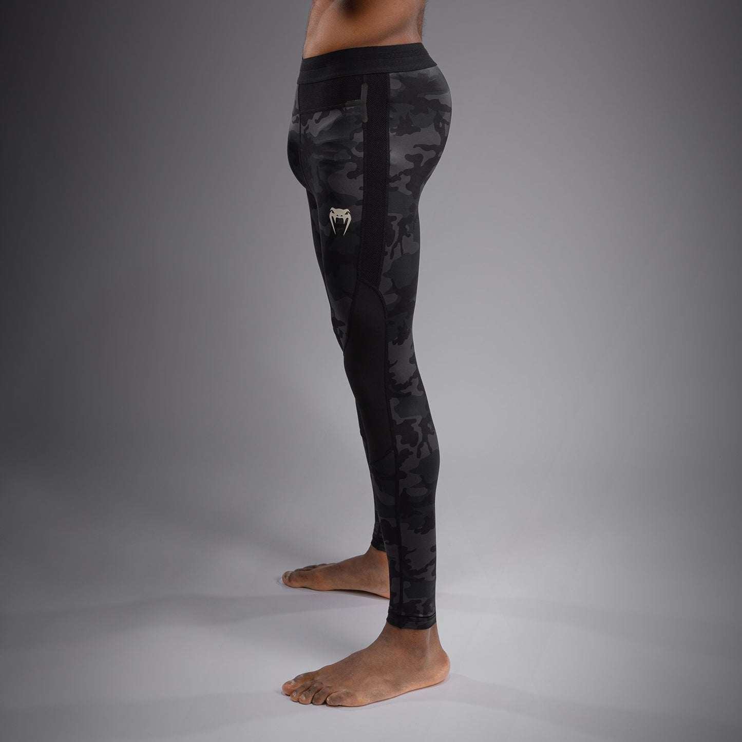 Venum G-Fit Air Men's Spats - Digital Urban Camo
