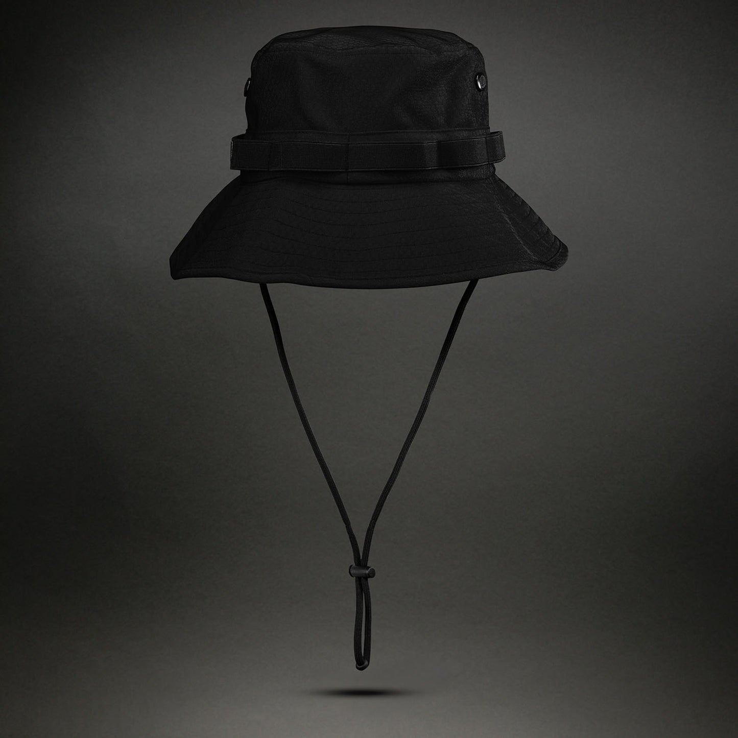 Venum Lineup Bucket Hat - Black/White