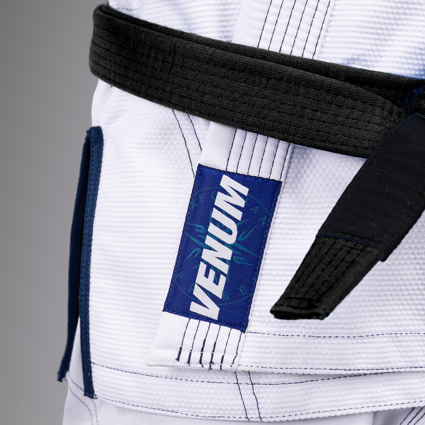 Venum Elite 5.0 - 450 - Brazilian Jiu Jitsu Gi - Ice