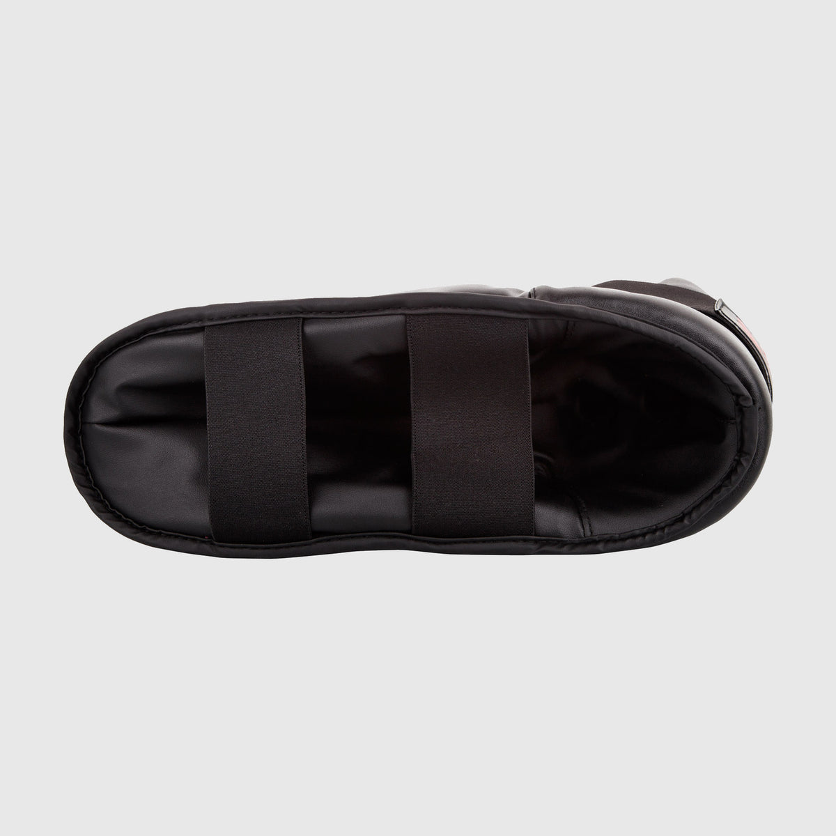 Venum Challenger Foot Gear - Black/Red