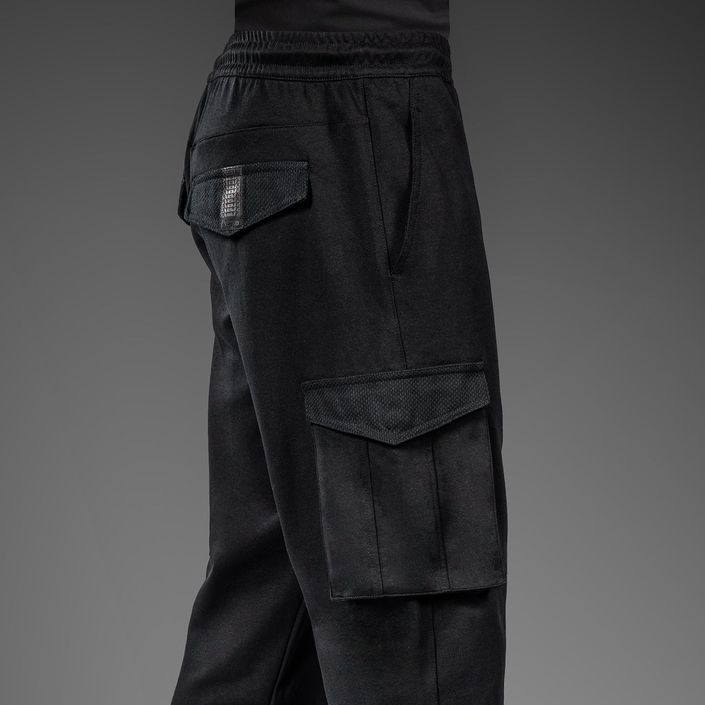 Venum Urban Gi Joggers - Black