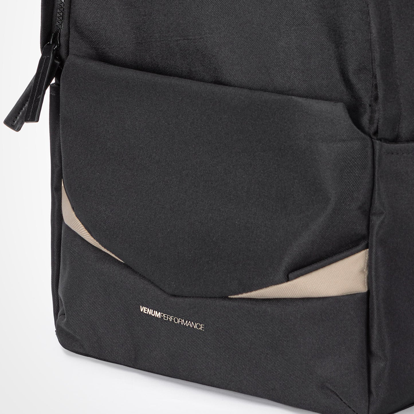 Venum Evo 2 Light Backpack (20-25L) - Black/Sand