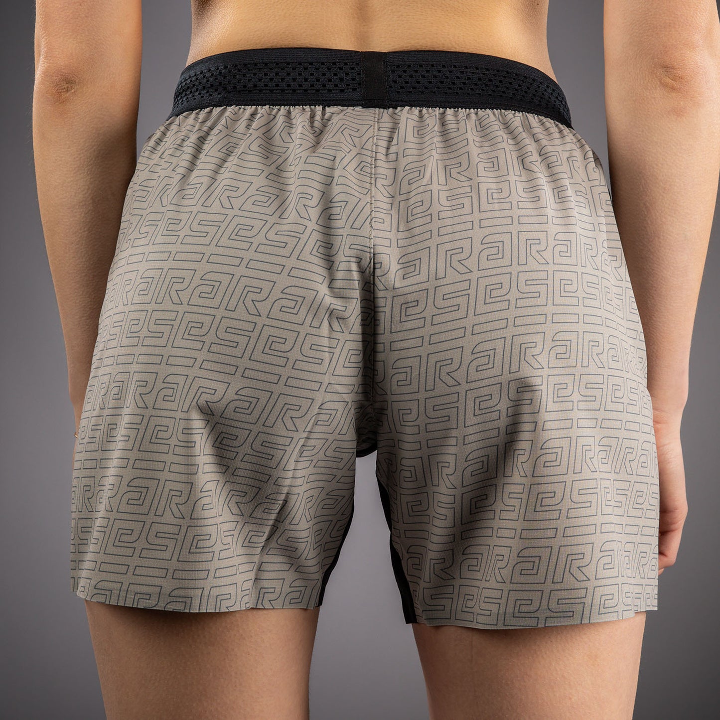 Venum x Ares 2.0 Fight Shorts for Women - Sand