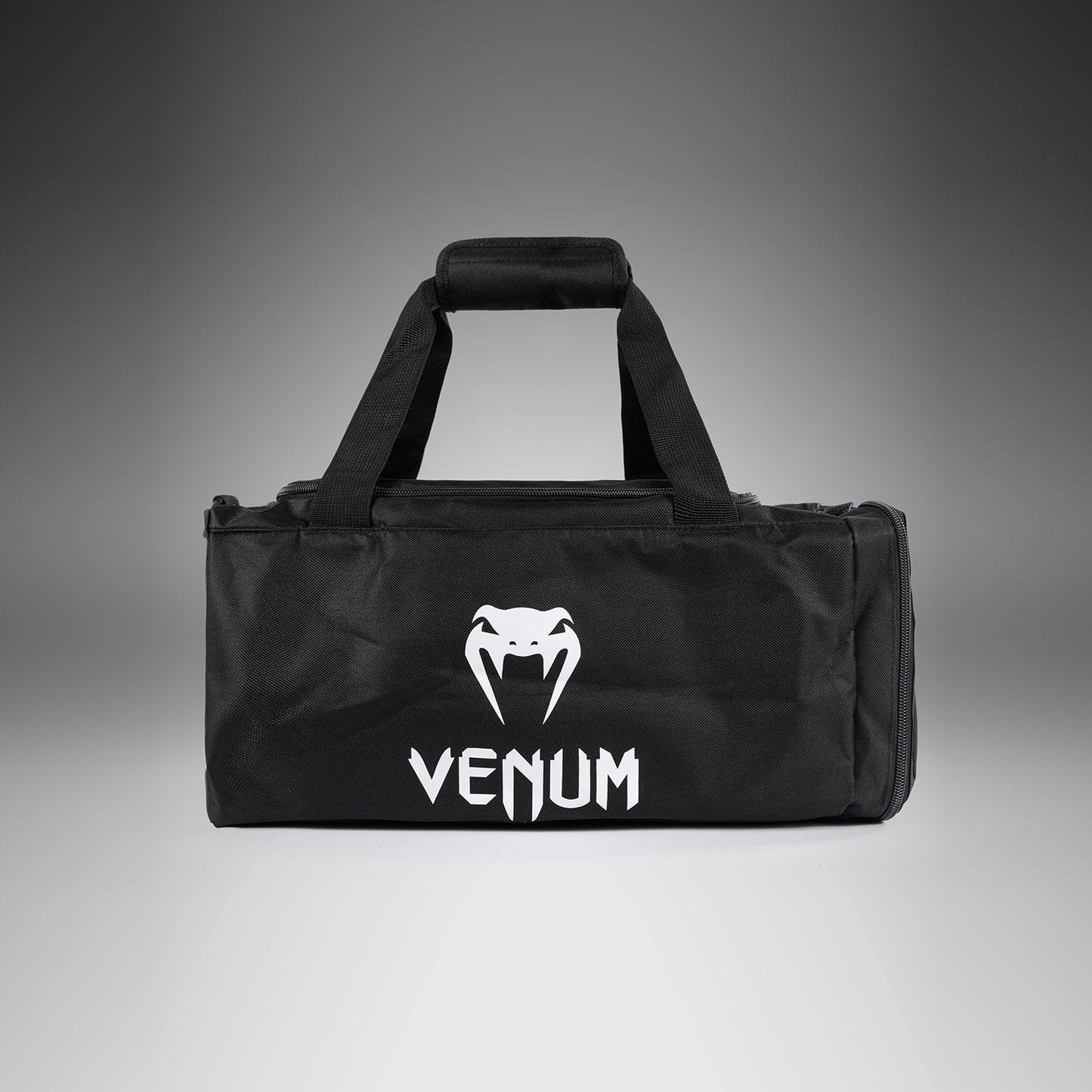 Venum Essential Sports Bag (26L) - Black