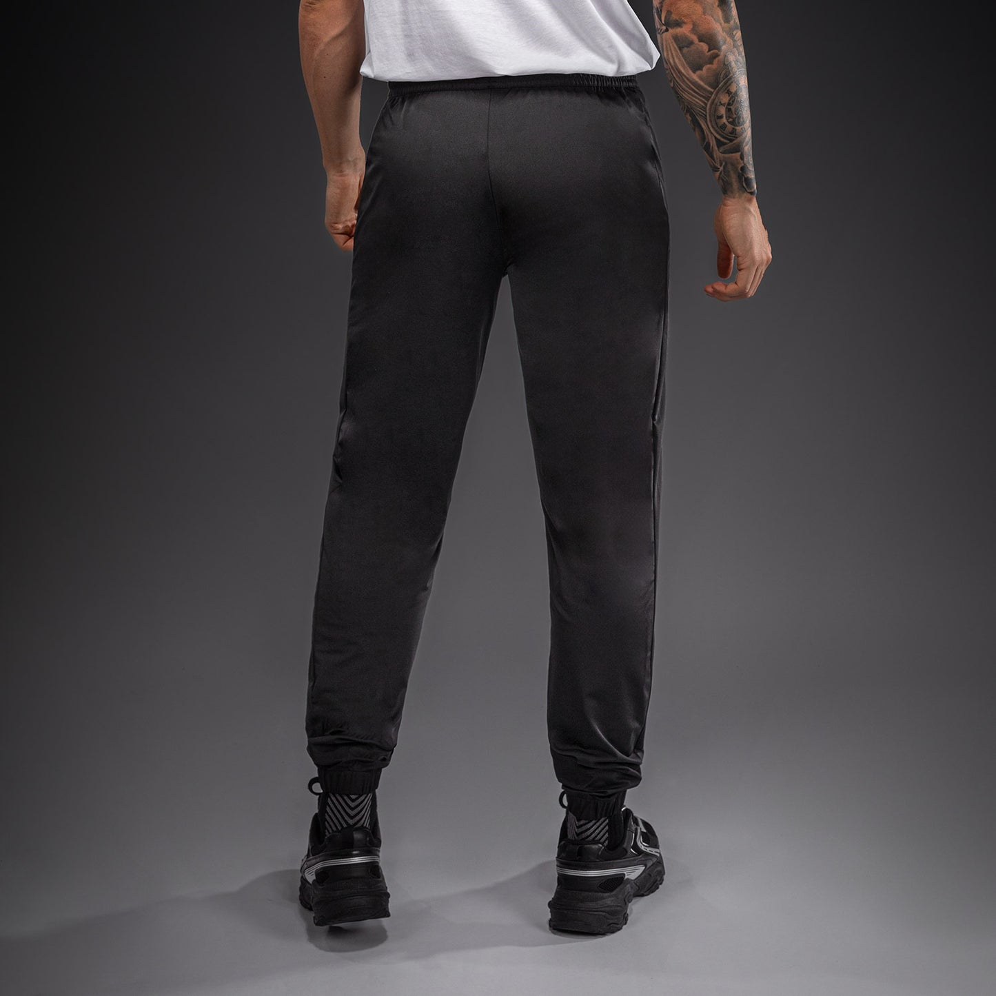 Venum Contender Aero Joggers - Black