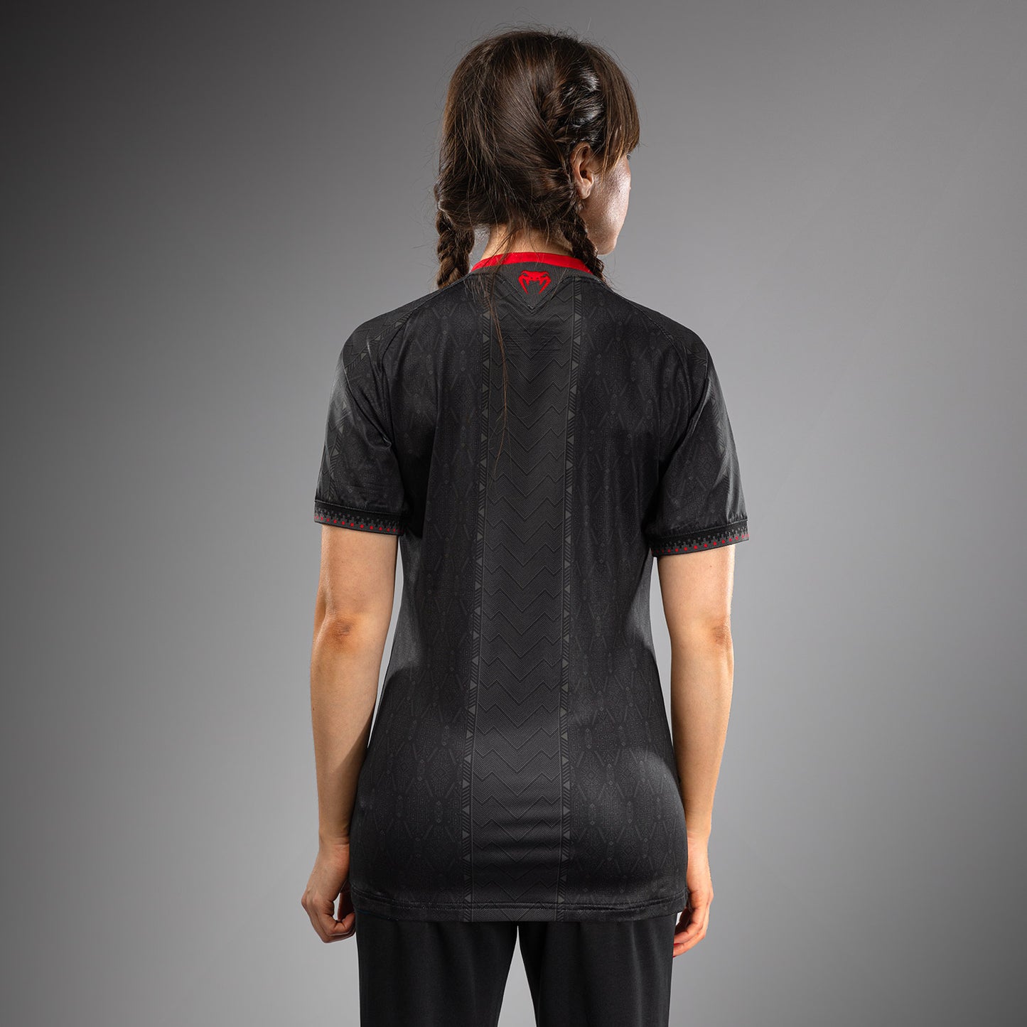 VENUM UFC NOCHE 2.0 BY VENUM Dry Tech - Black