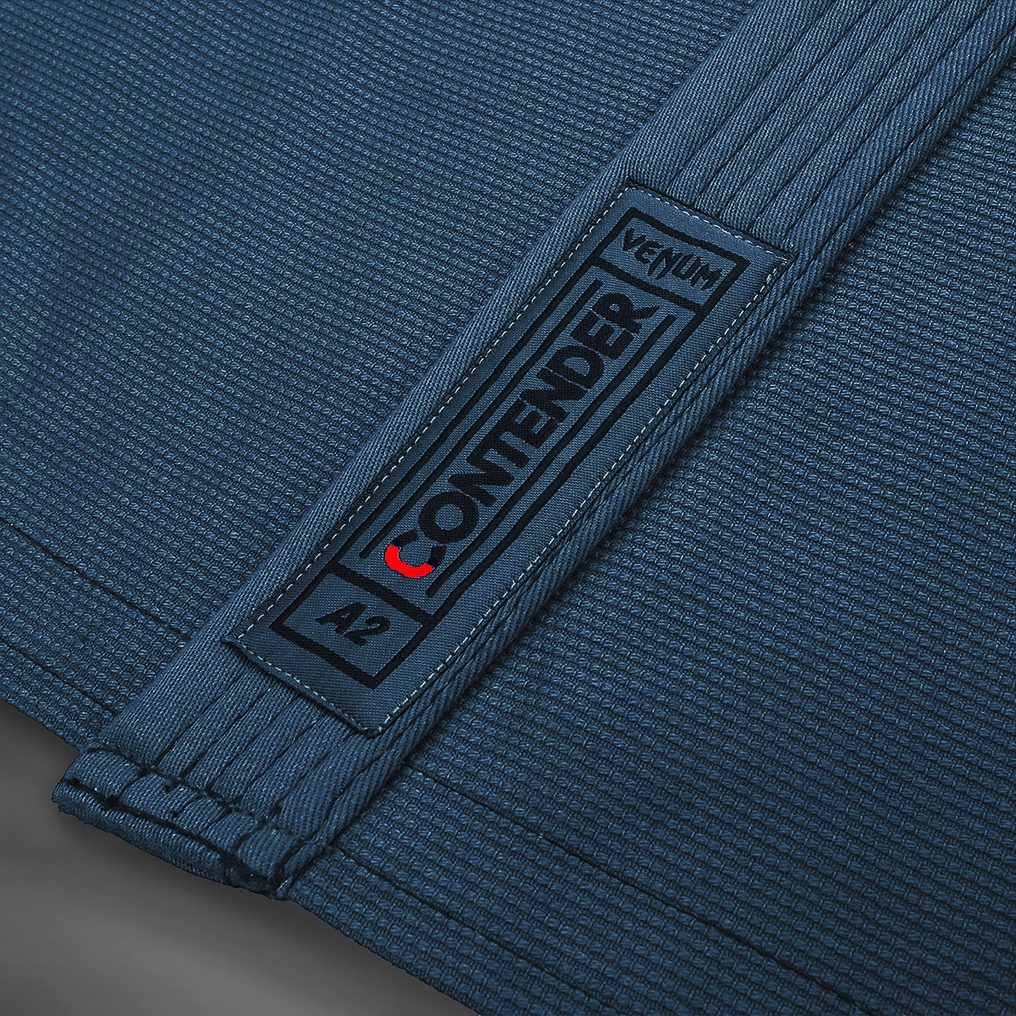 Venum Contender Evo BJJ Gi - Dark grey