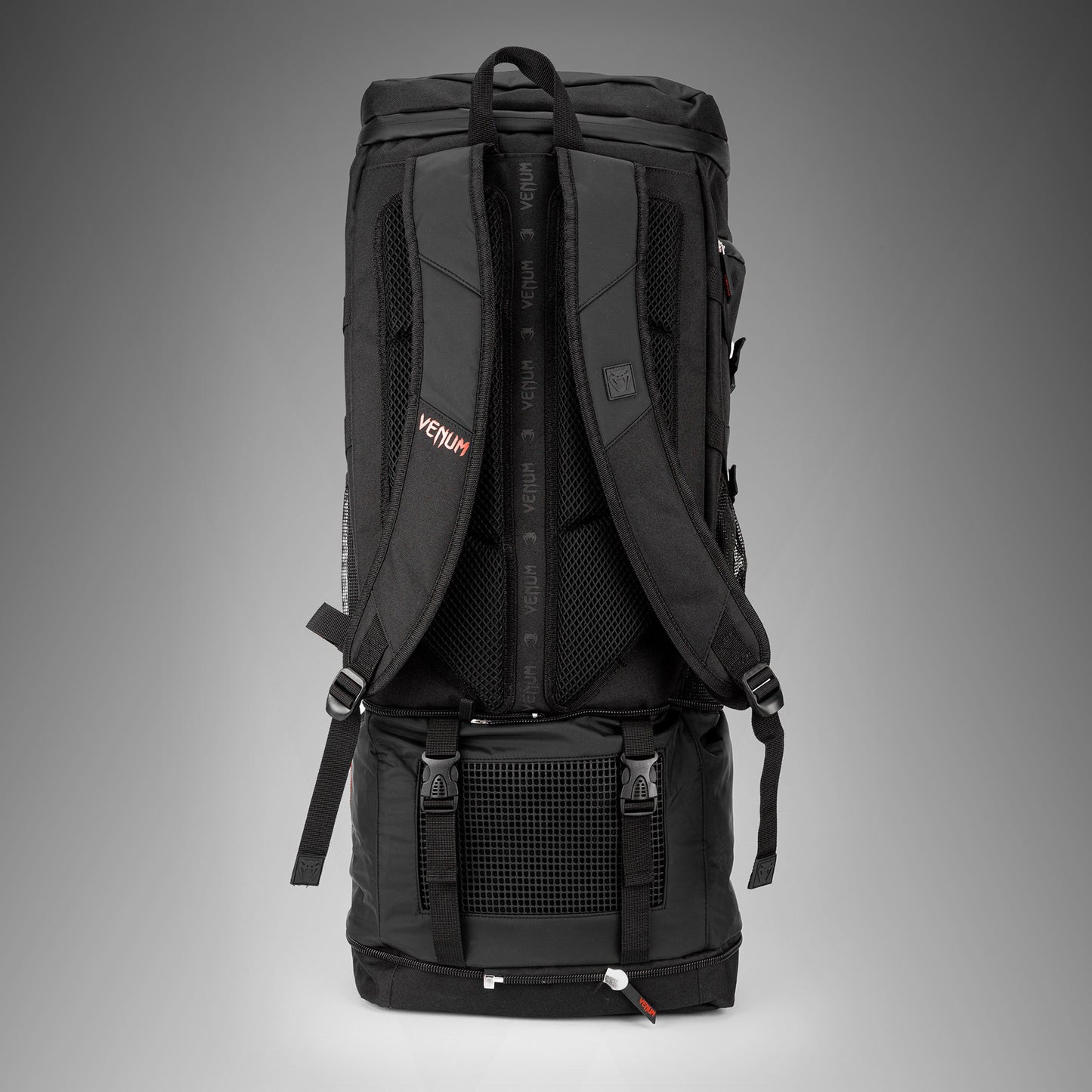 Venum Challenger Xtrem Evo BackPack - Black/Red