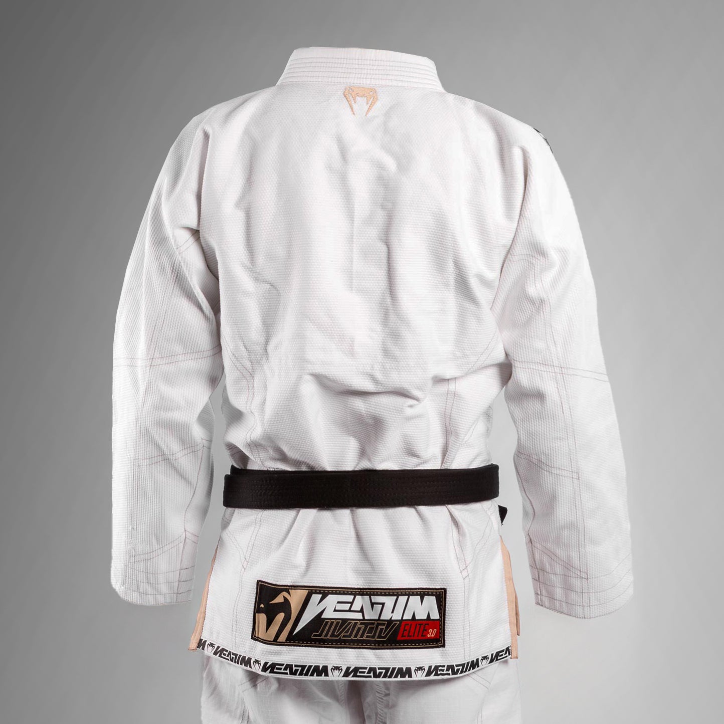 Venum Elite 3.0 BJJ Gi - White