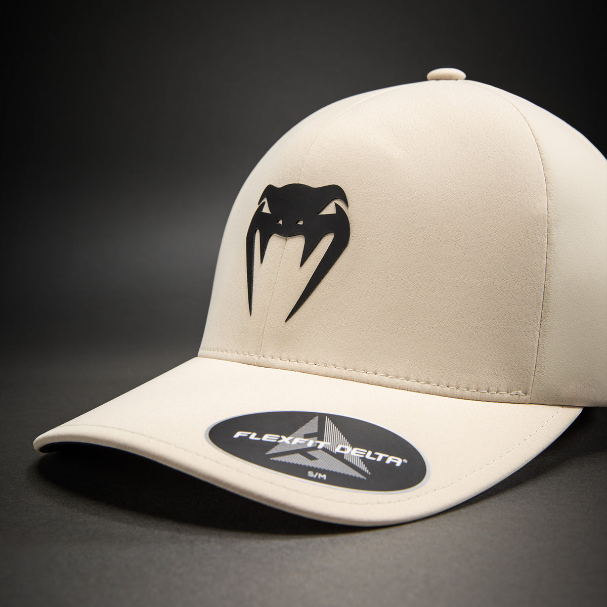 Venum Flexfit Delta Cap - Beige