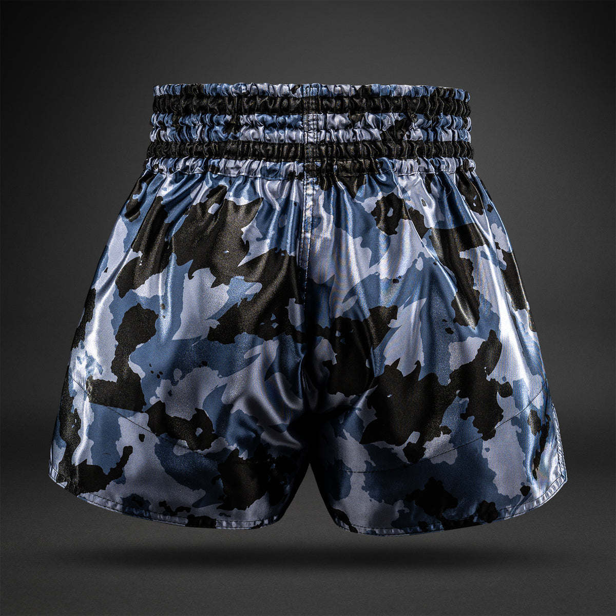 Venum Classic Muay Thai Shorts - Jungle Camo
