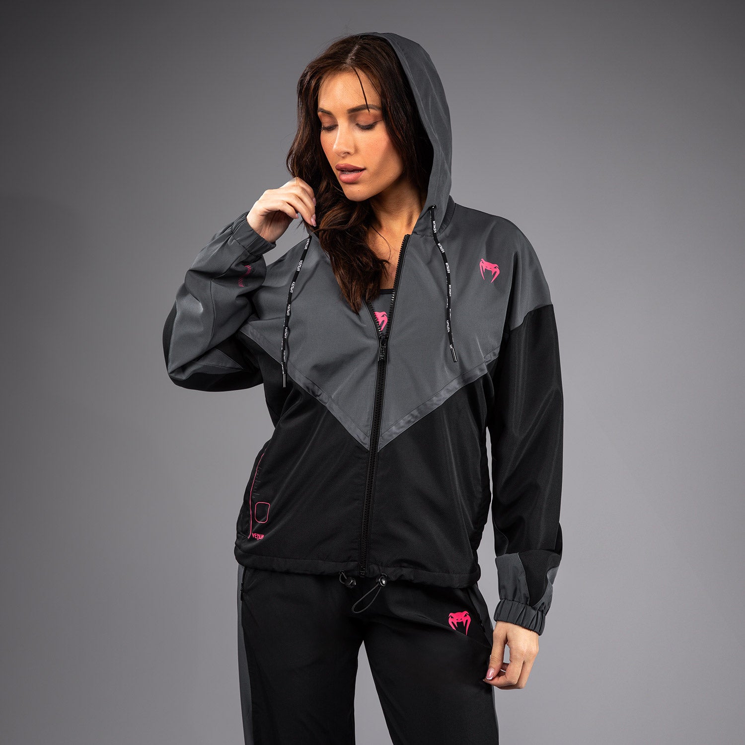 Sweatshirt Jackets for Women