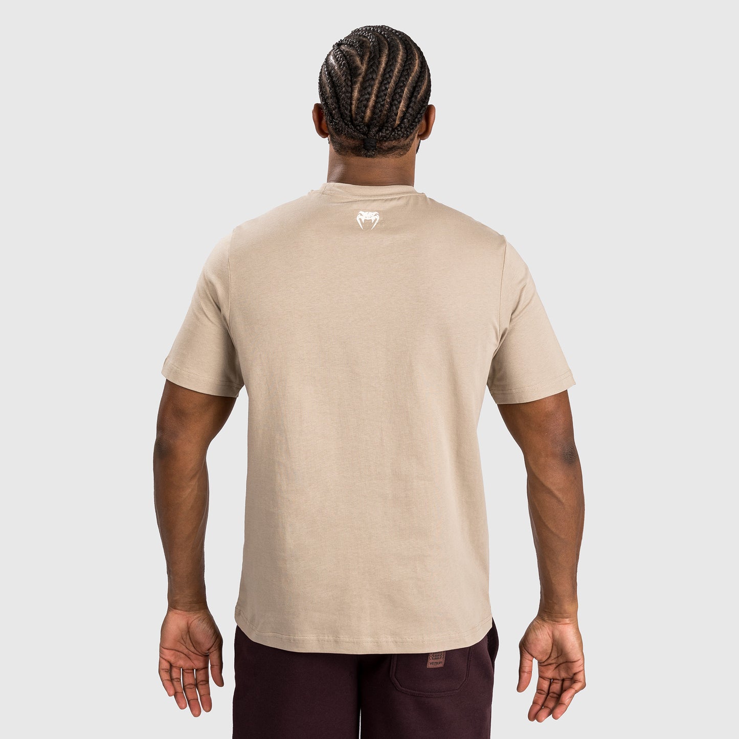 Venum Made in Fightland T-Shirt - Sand
