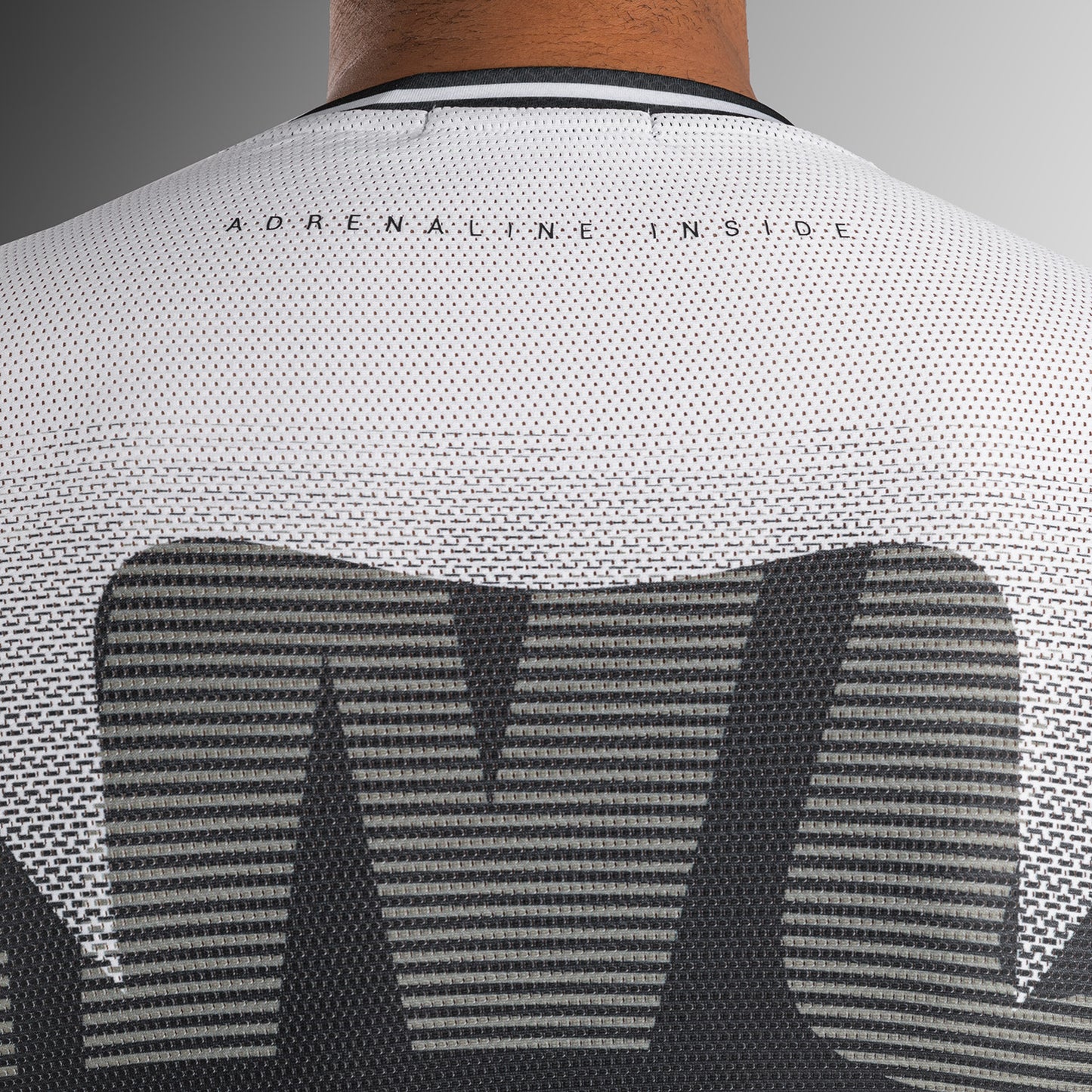 Venum Adrenaline Long Sleeve Rashguard - Black/Sand