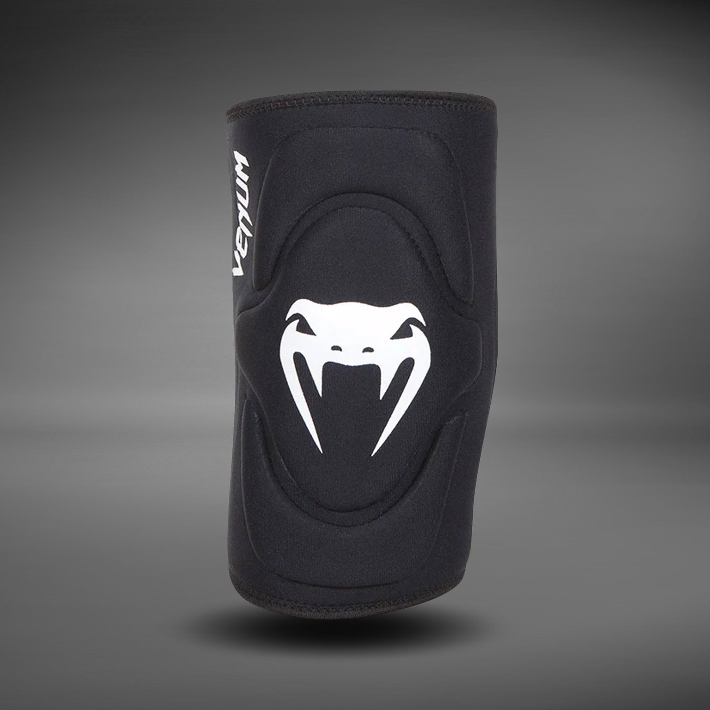 Venum Kontact Knee Pads - Pair - Black