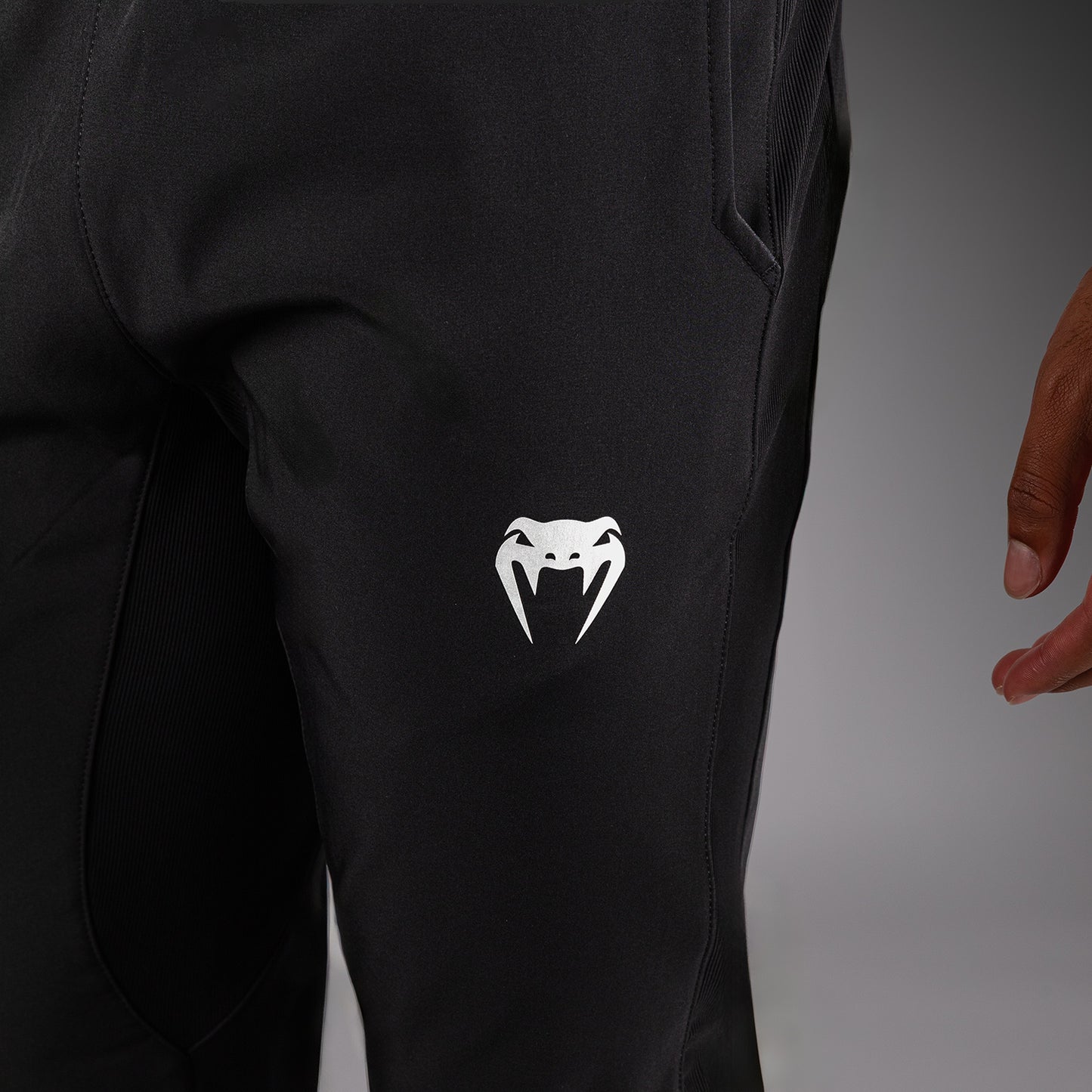 Venum UFC PI 3.0 Joggers – Black