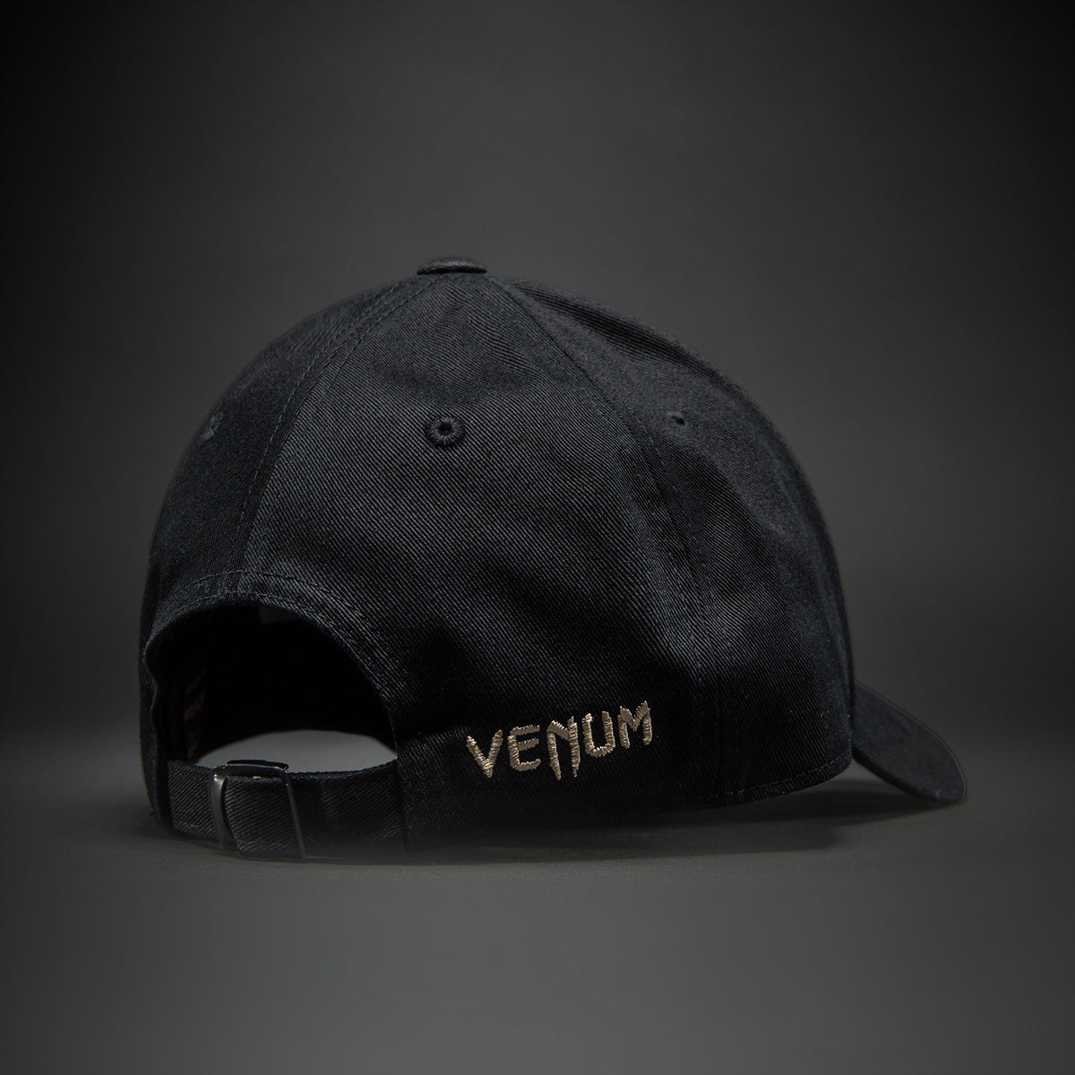 Venum x Jujutsu Kaisen Gojo Cap - Black