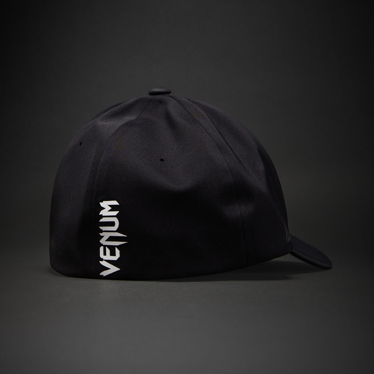 Venum Flexfit Delta Cap - Black