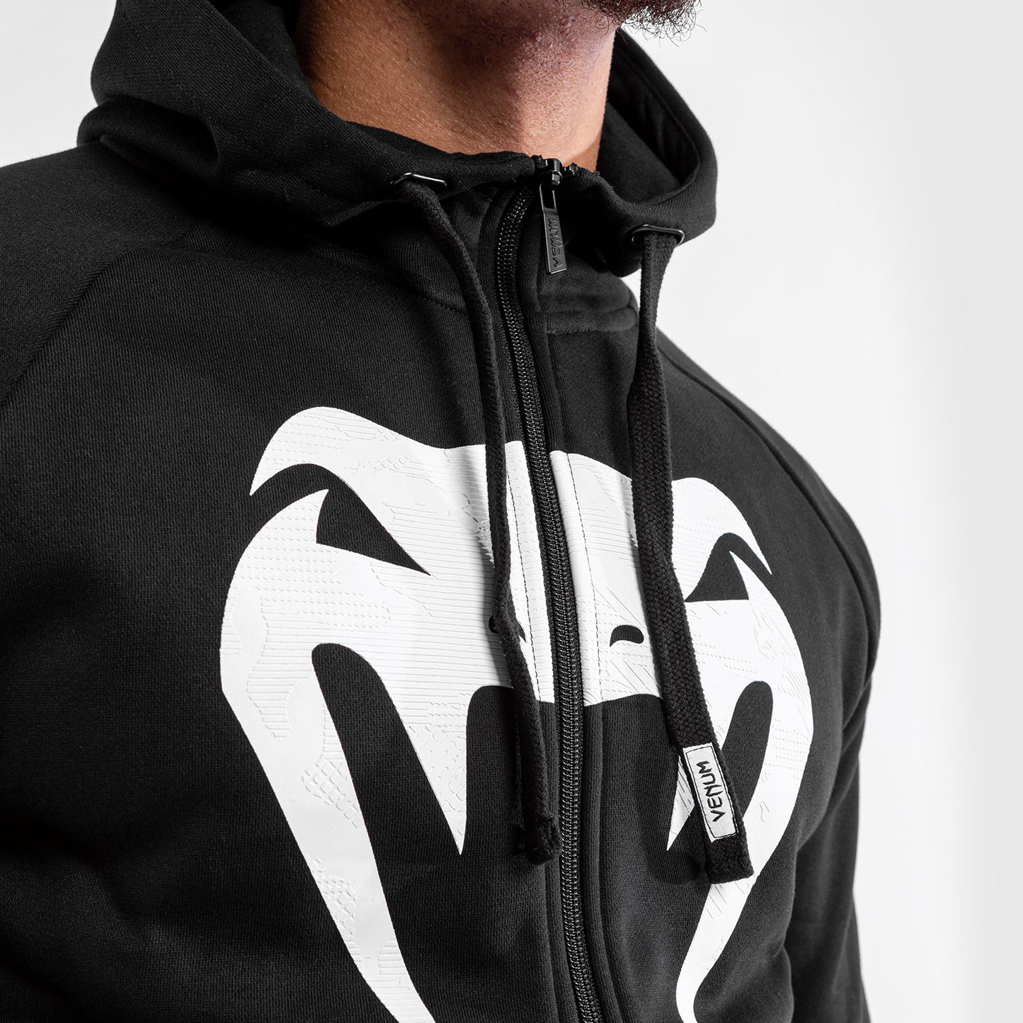 Venum Legacy Hoodie