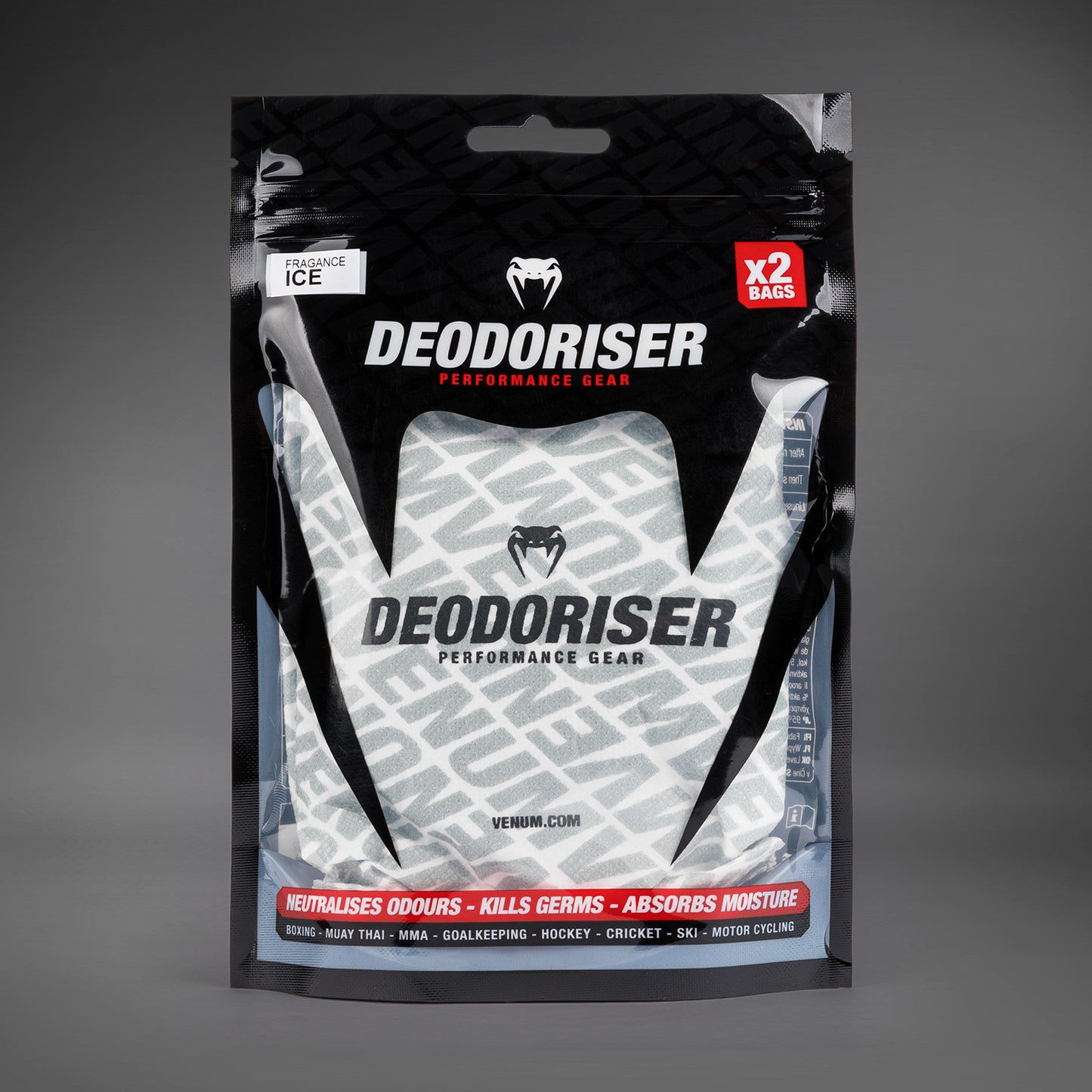 Venum Kontact Deodoriser - Ice