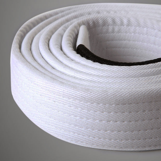 Venum BJJ Belt - White