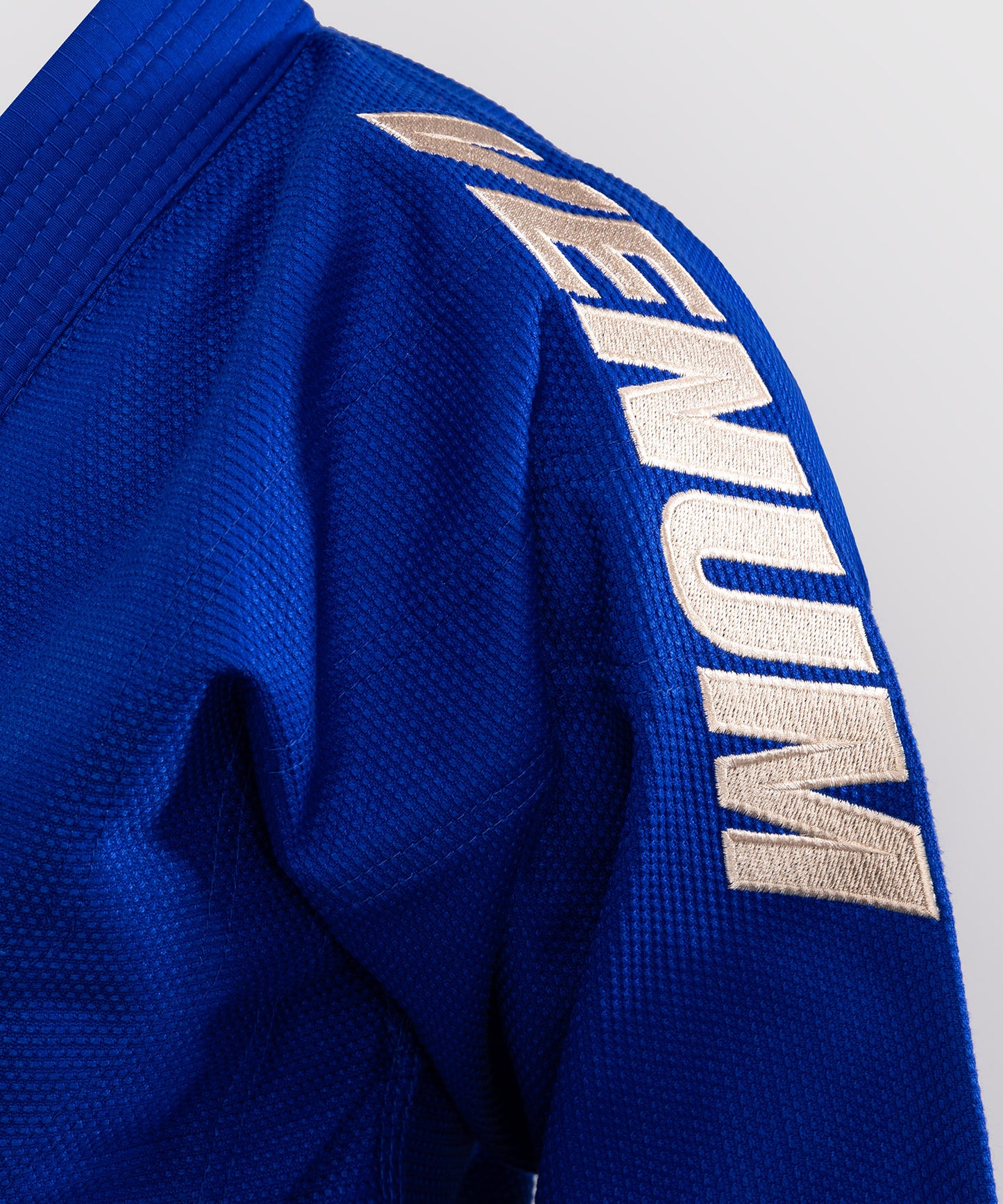 Venum Challenger XT BJJ Gi - Royal Blue
