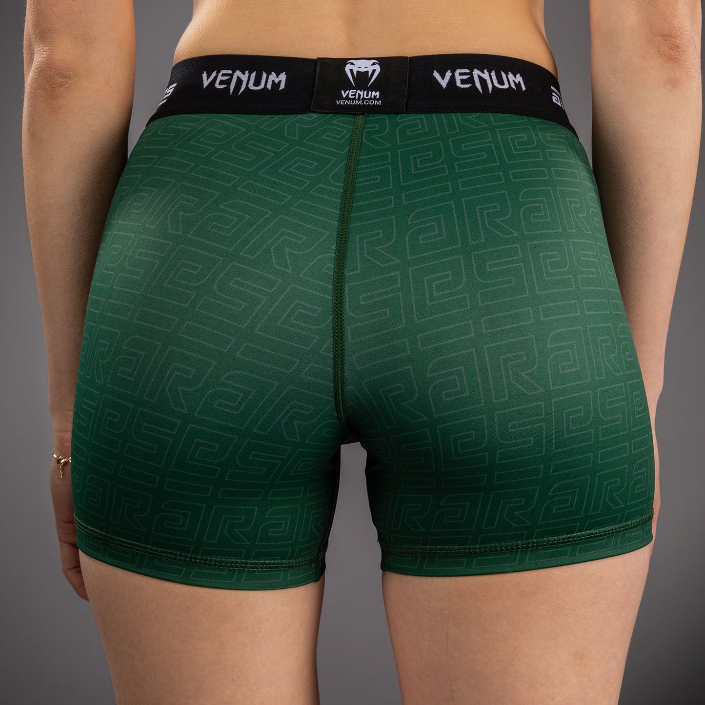 Venum x Ares 2.0 Training Shorts for Women - Khaki