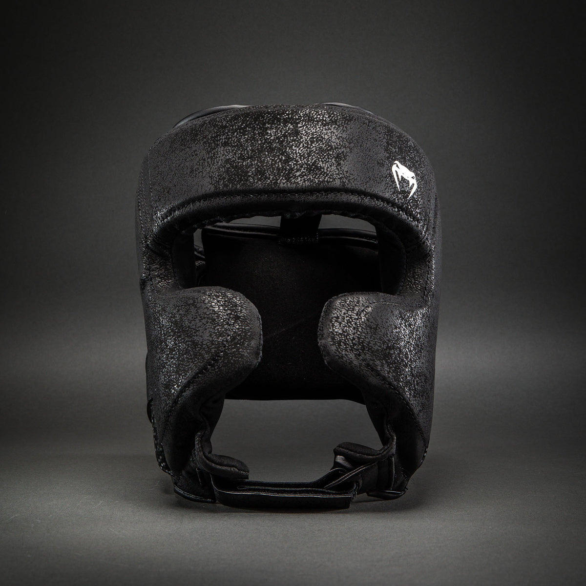 Venum Stone 2.0 Headgear Black