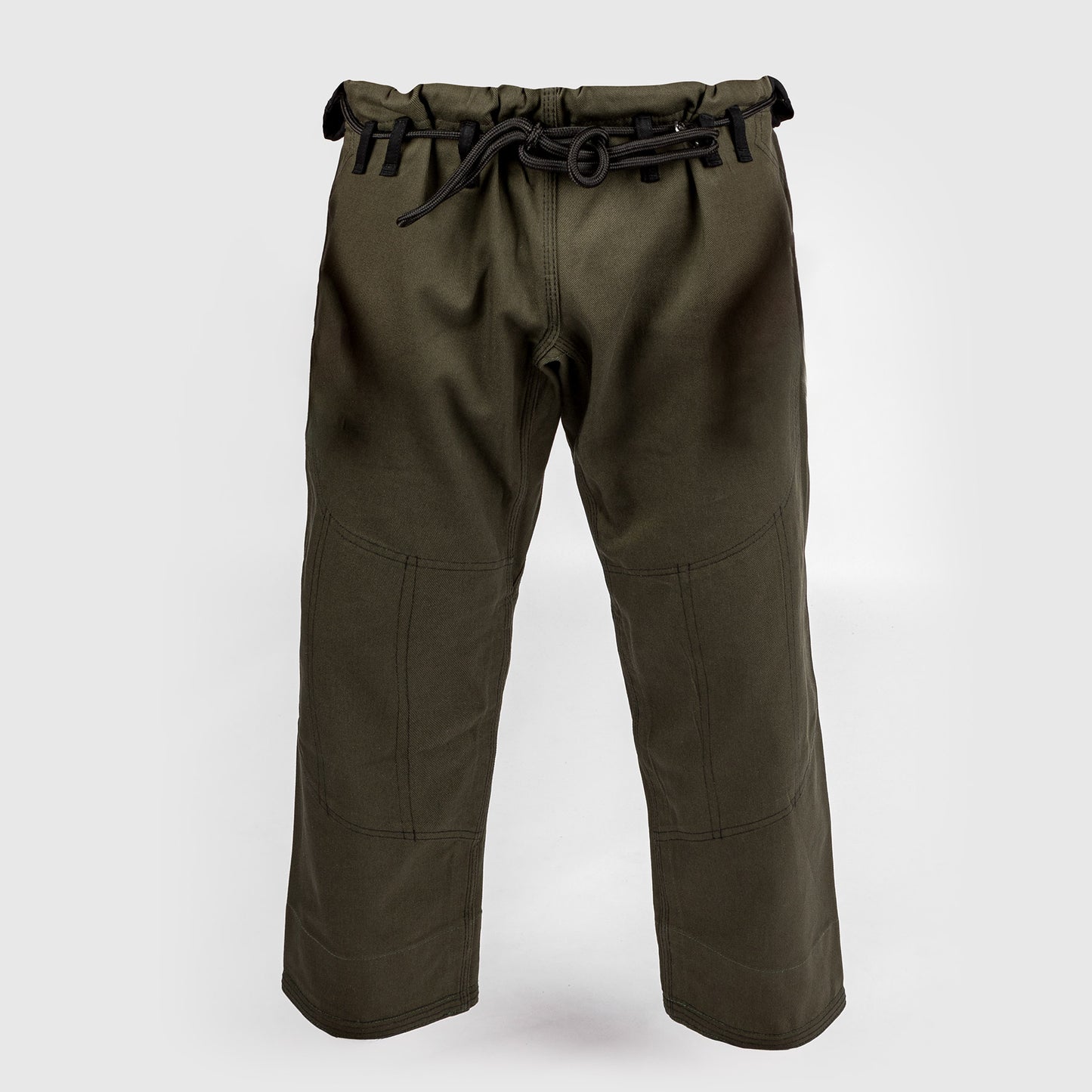 Venum Contender Evo Brazilian Jiu Jitsu Gi - Khaki