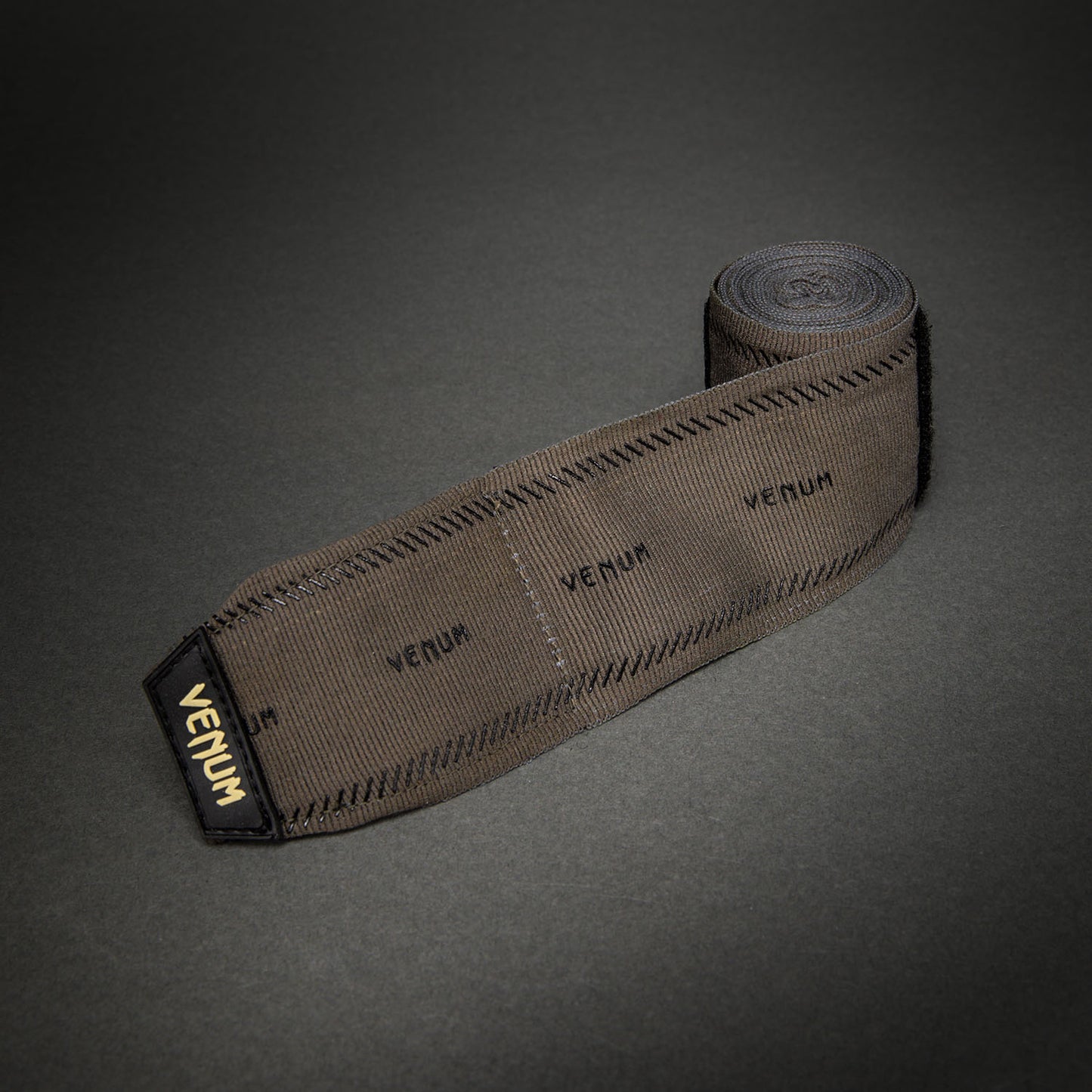 Venum Impact Evo Handwraps - Dark Grey