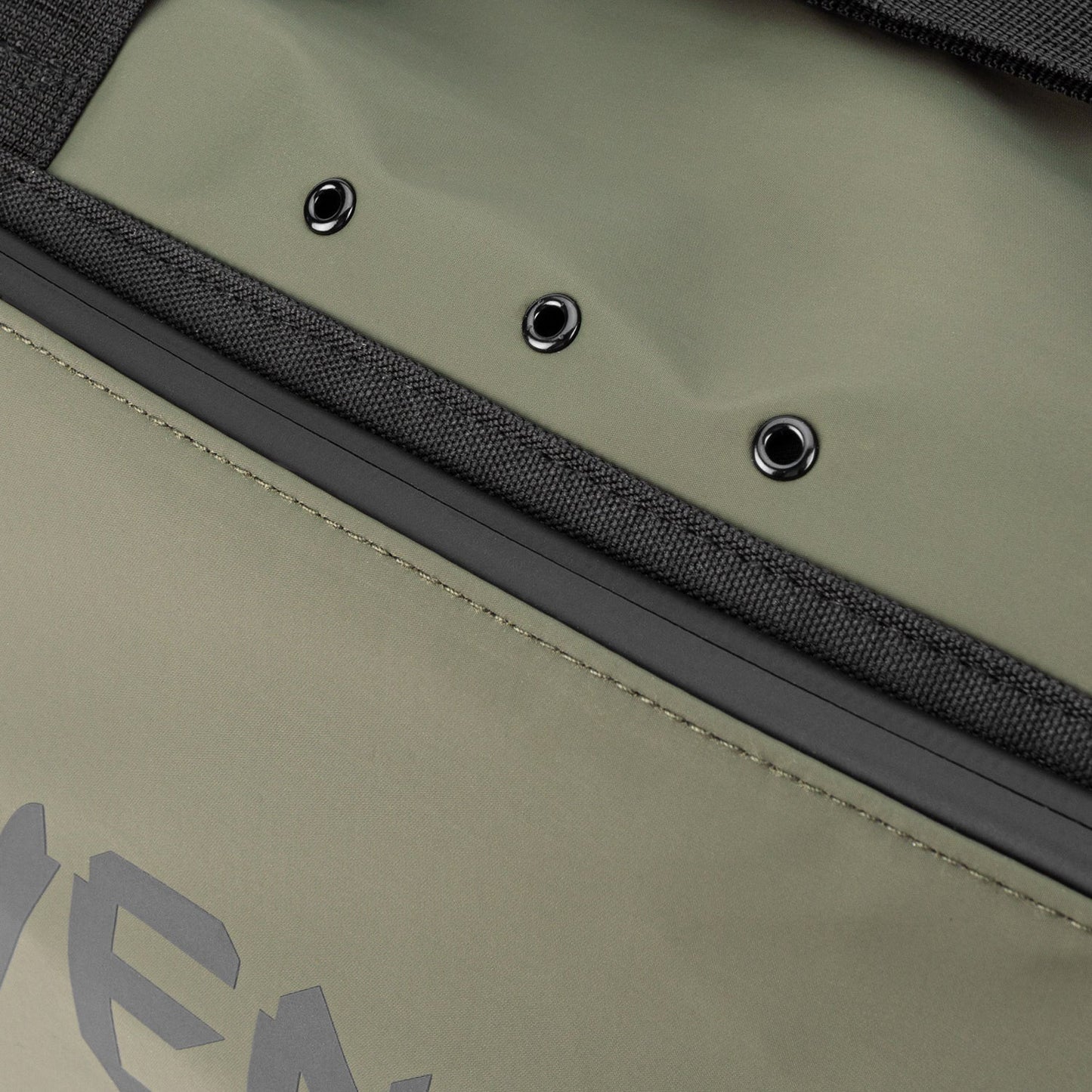 Venum Trainer Lite Evo Sports Bags (48L) - Khaki/Black