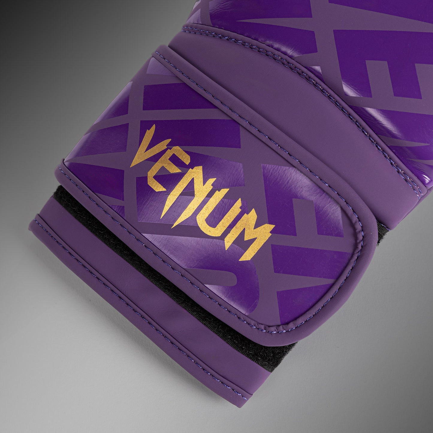Venum Contender 1.5 XT Boxing Gloves - Dark Purple