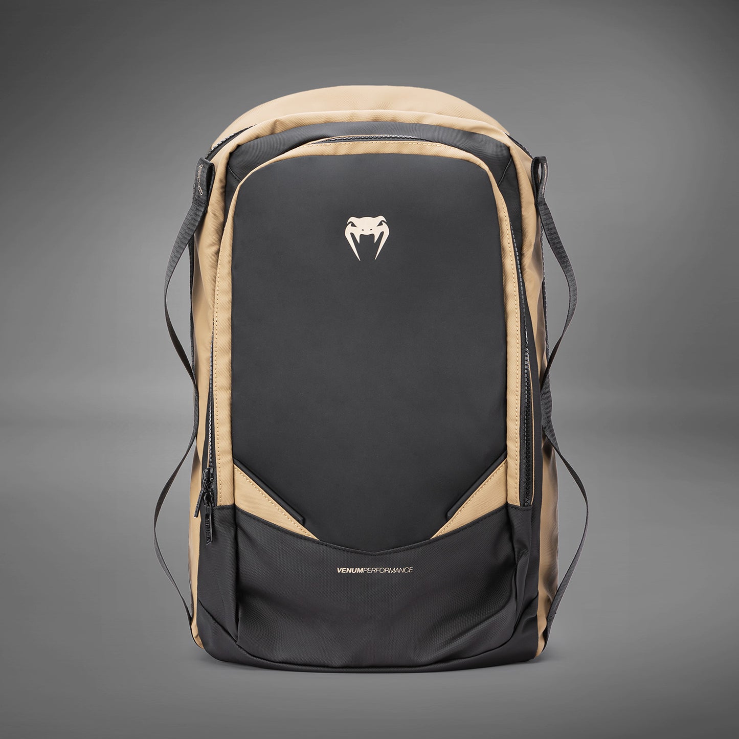 Venum Evo 2 Backpack (20-25L) - Black/Sand