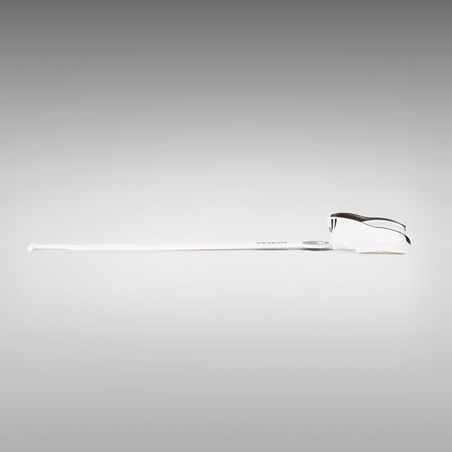 Venum Challenger Kids Mouthguard Strap/Strapless - White/Black