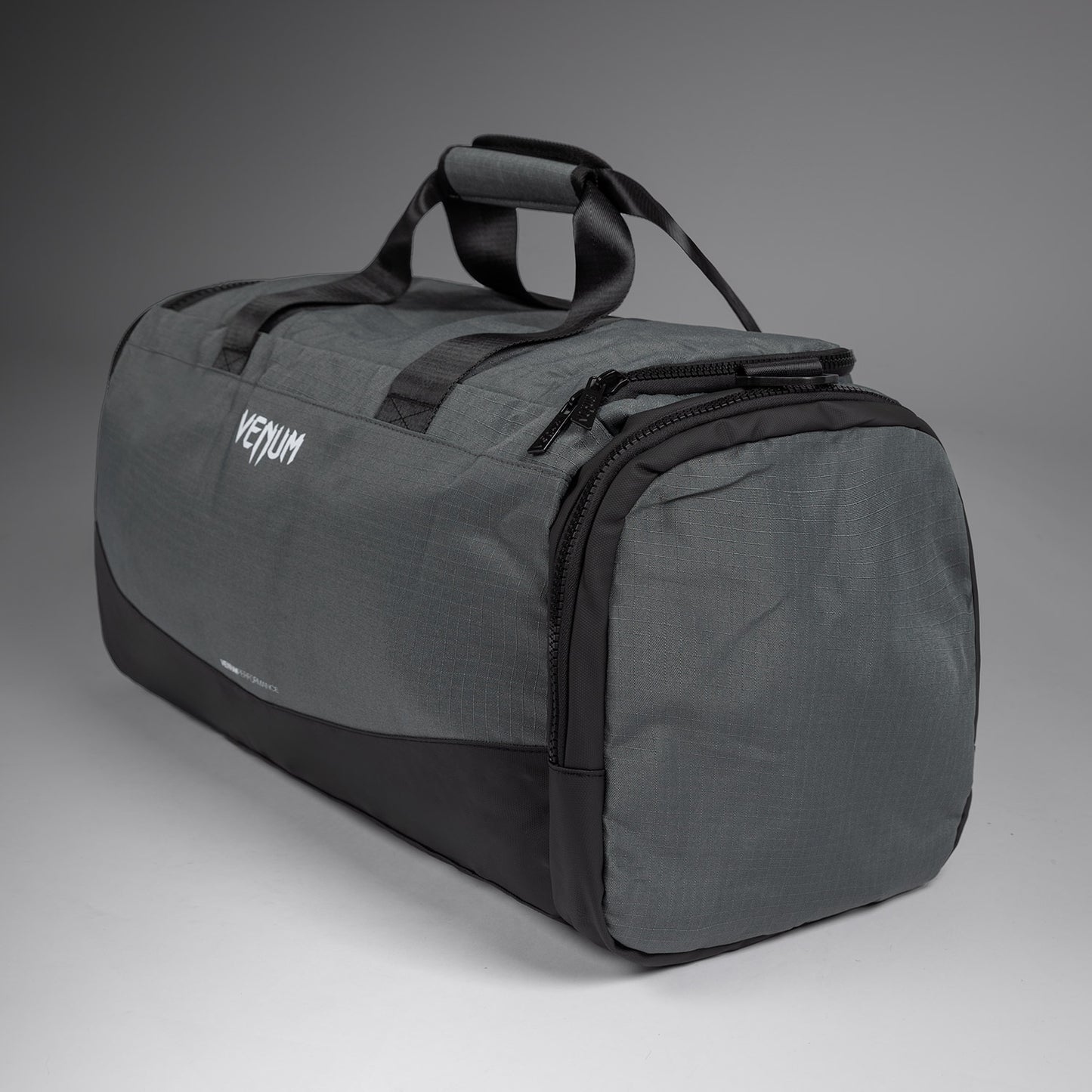 Venum Evo 2 XTrem Ripstop Back Pack Sports Bags - Storm Grey