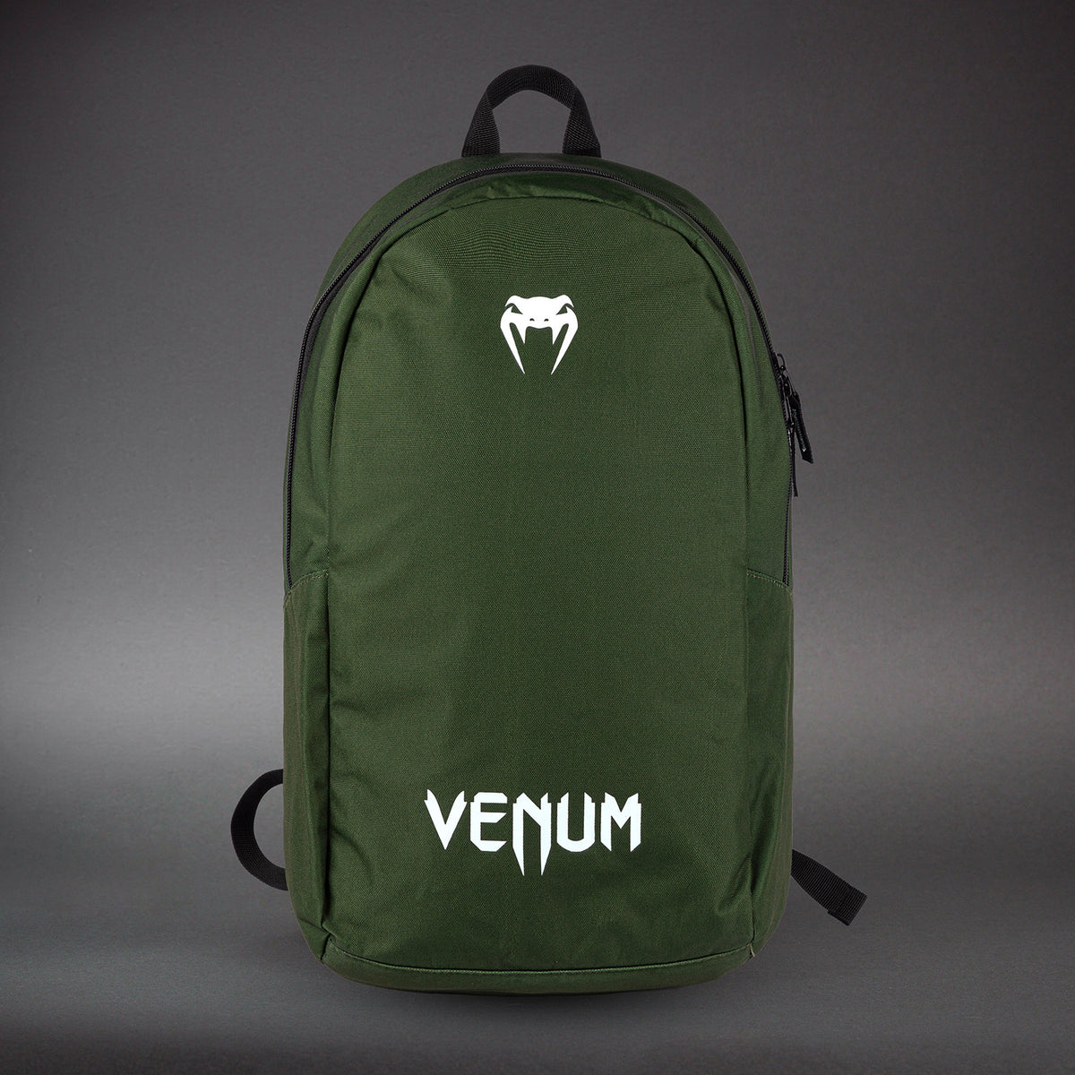 Venum Contender Backpack - Khaki/White