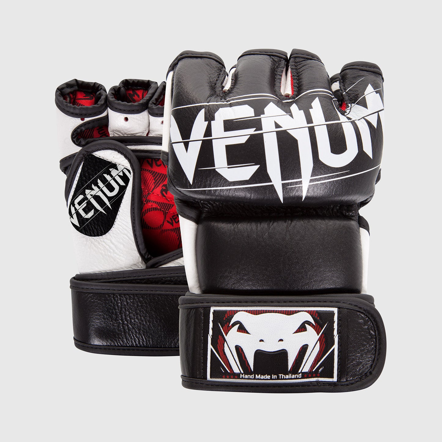 Venum Undisputed 2.0 MMA Gloves - Nappa Leather