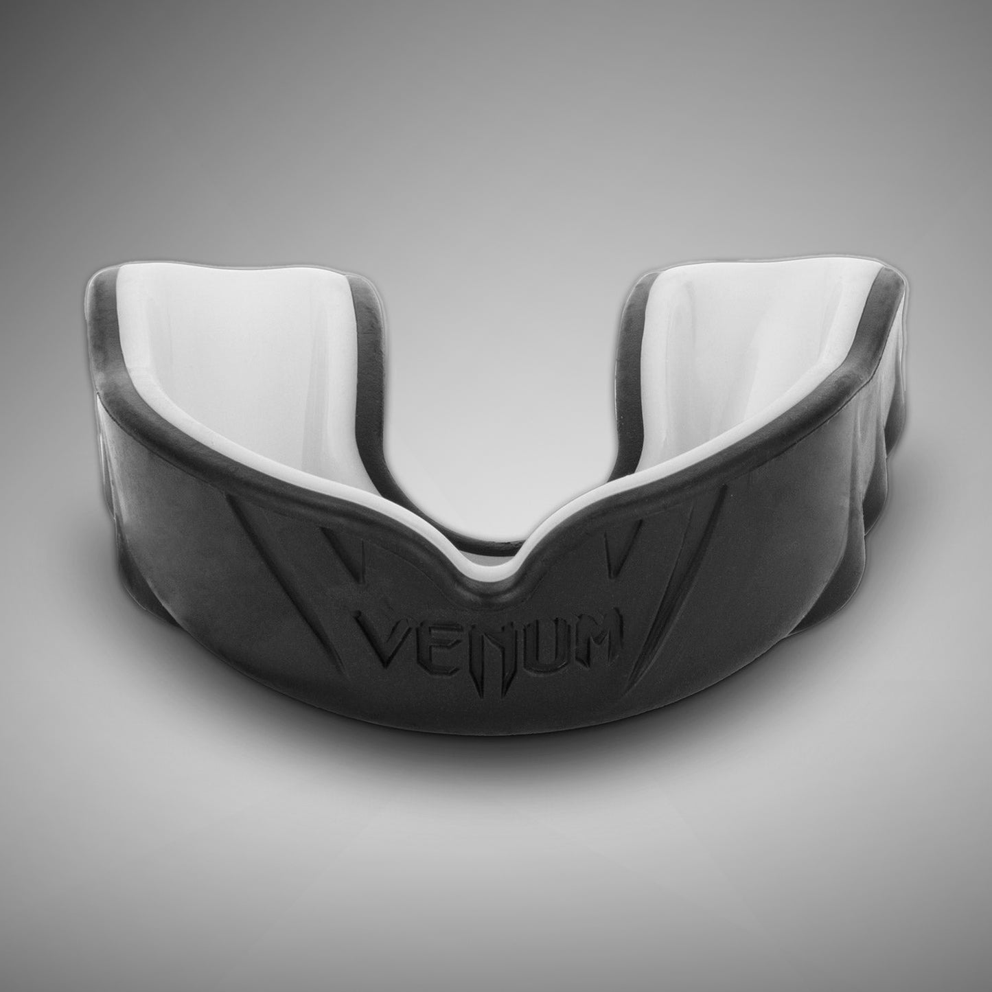 Venum Challenger Mouthguard - Black/Ice