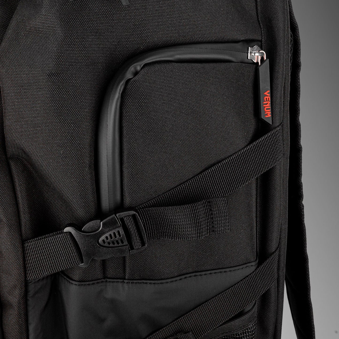 Venum Challenger Xtrem Evo BackPack - Black/Red
