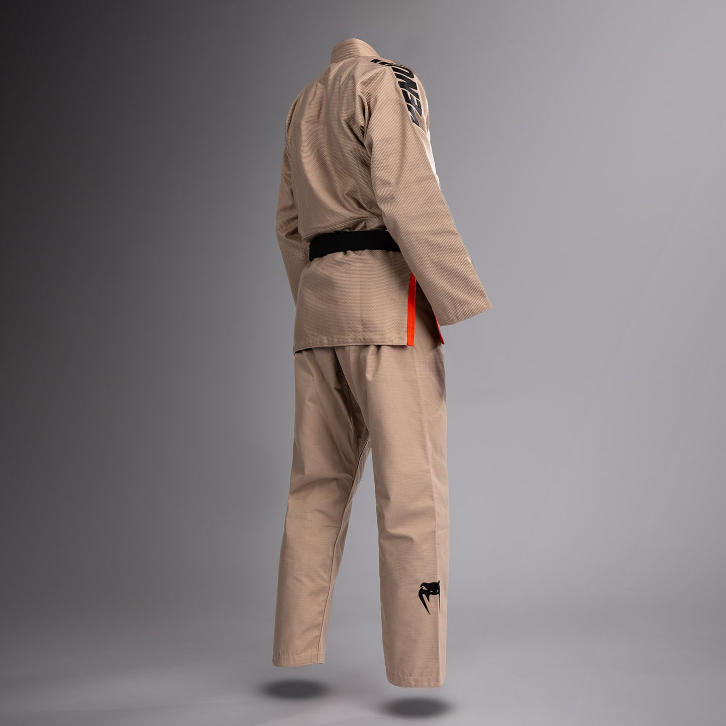 Venum Challenger XT BJJ Gi - Stone Sand