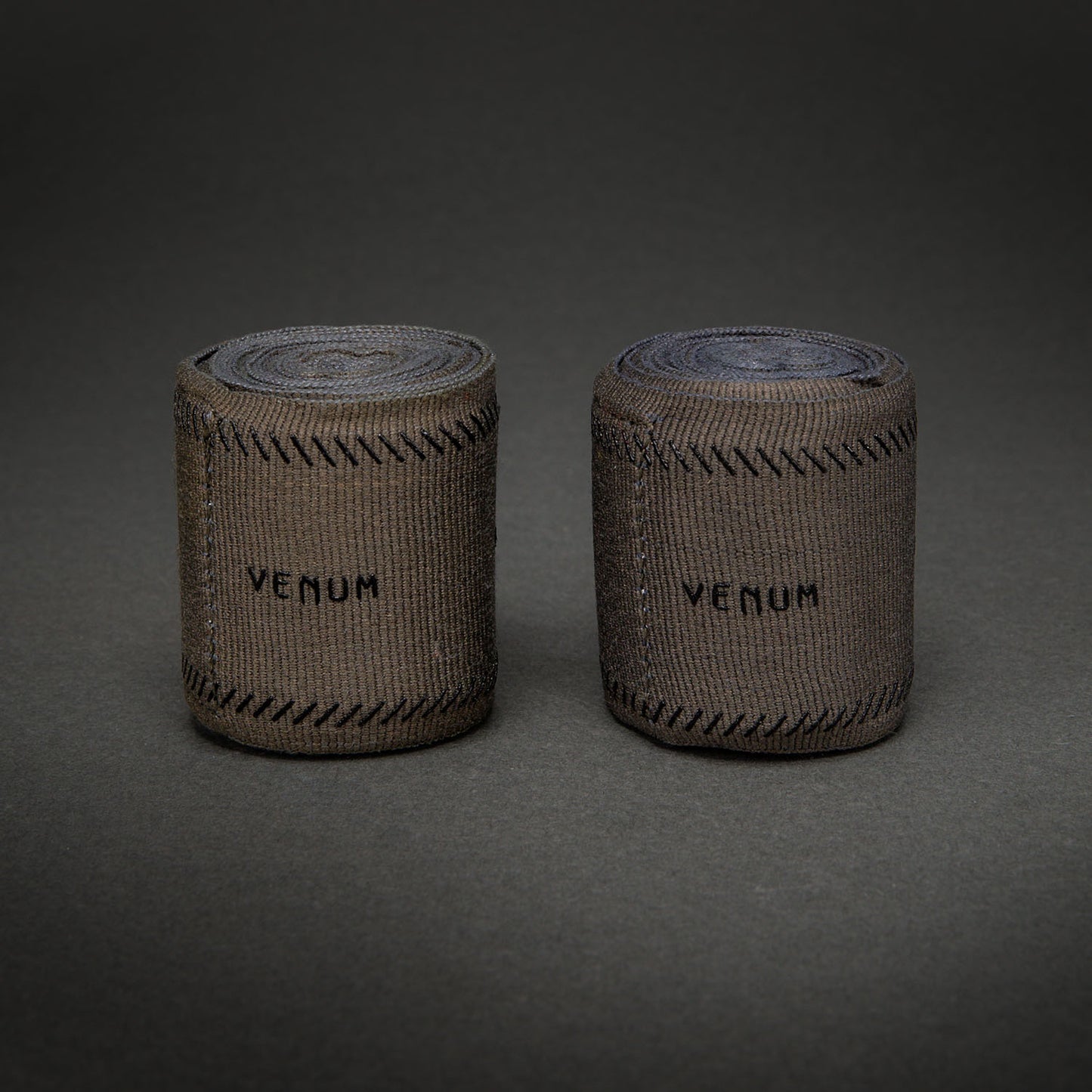 Venum Impact Evo Handwraps - Dark Grey