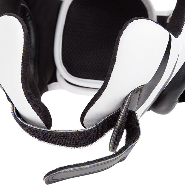 Venum Challenger 2.0 Headgear - Hook & Loop Strap