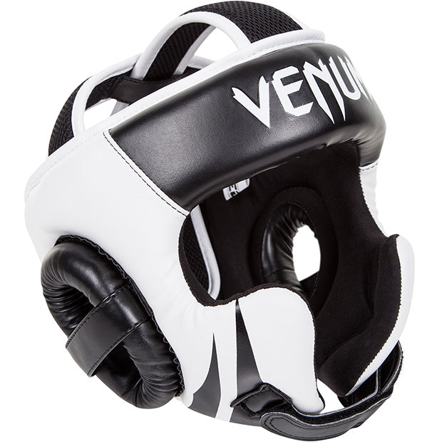 Venum Challenger 2.0 Headgear - Hook & Loop Strap