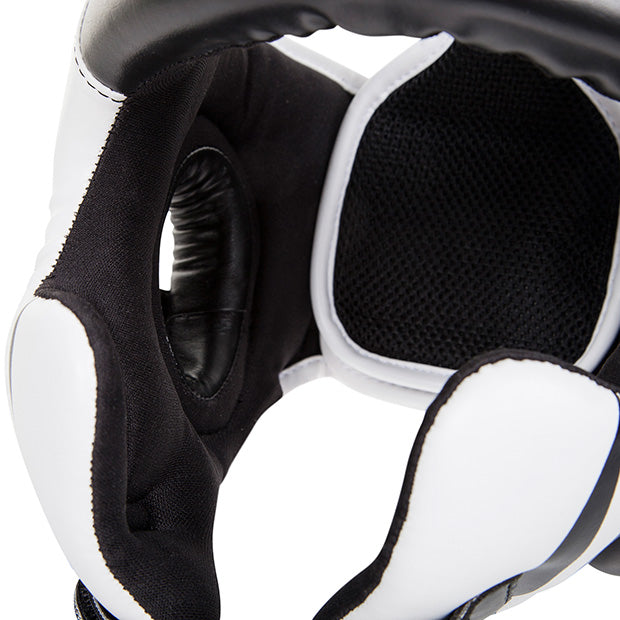 Venum Challenger 2.0 Headgear - Hook & Loop Strap