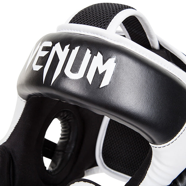 Venum Challenger 2.0 Headgear - Hook & Loop Strap