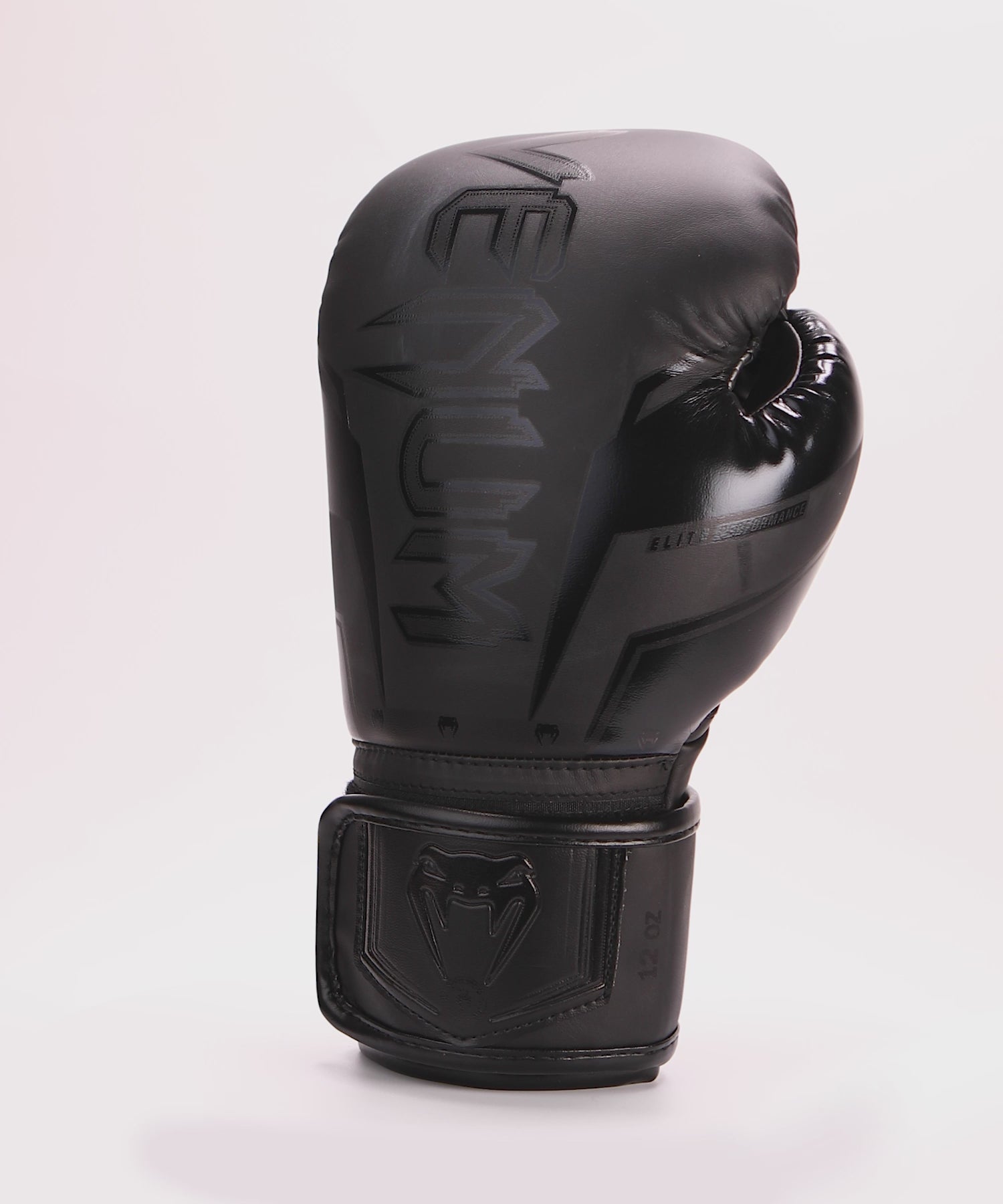 【おまけ付き】Venum Elite Evo ボクシンググローブ 12oz VENUM／ヴェナム ボクシンググローブ Elite Evo Boxing Gloves