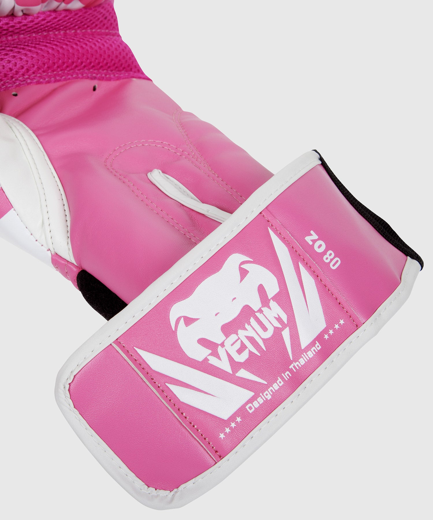 Venum outlet pink gloves